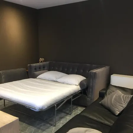 Deluxe With Shared Pool Ostende