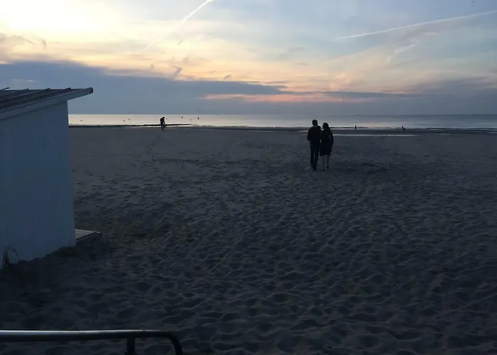 公寓 Deluxe With Shared Pool *