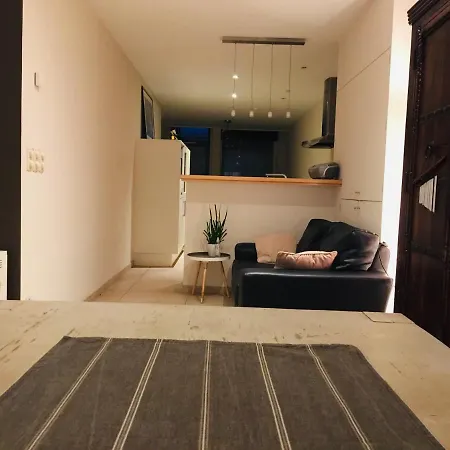 Deluxe With Shared Pool Oostende