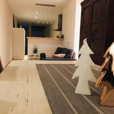 Deluxe With Shared Pool Oostende