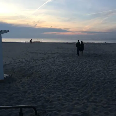 Apartment Deluxe With Shared Pool *