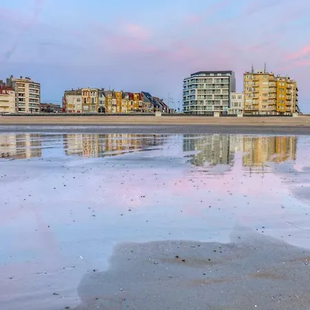 Apartment Deluxe With Shared Pool *