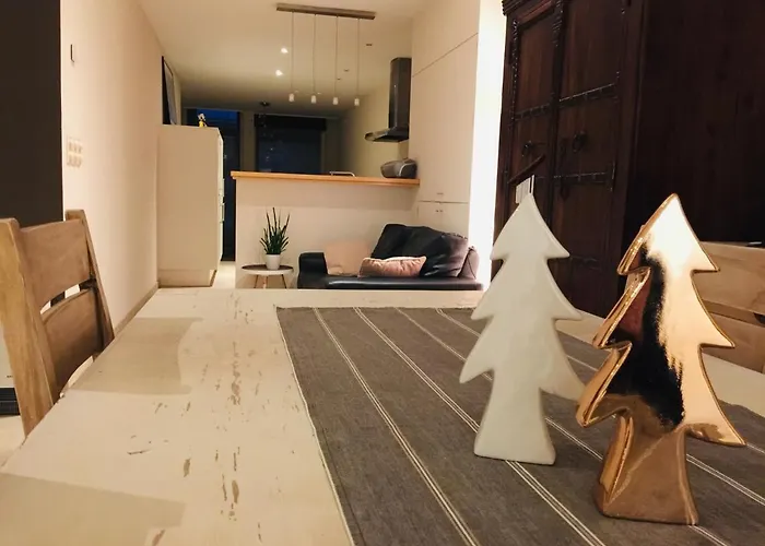 Deluxe With Shared Pool Oostende