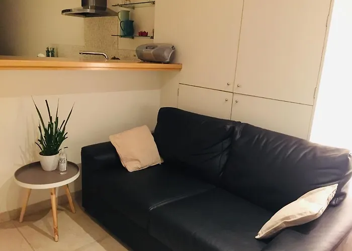 Deluxe With Shared Pool Apartamento *