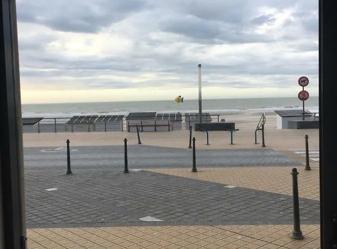 Deluxe With Shared Pool Apartamento