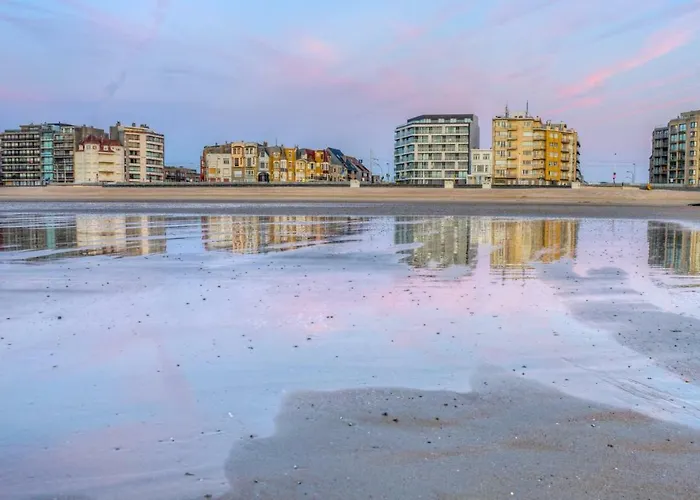 Apartamento Deluxe With Shared Pool *